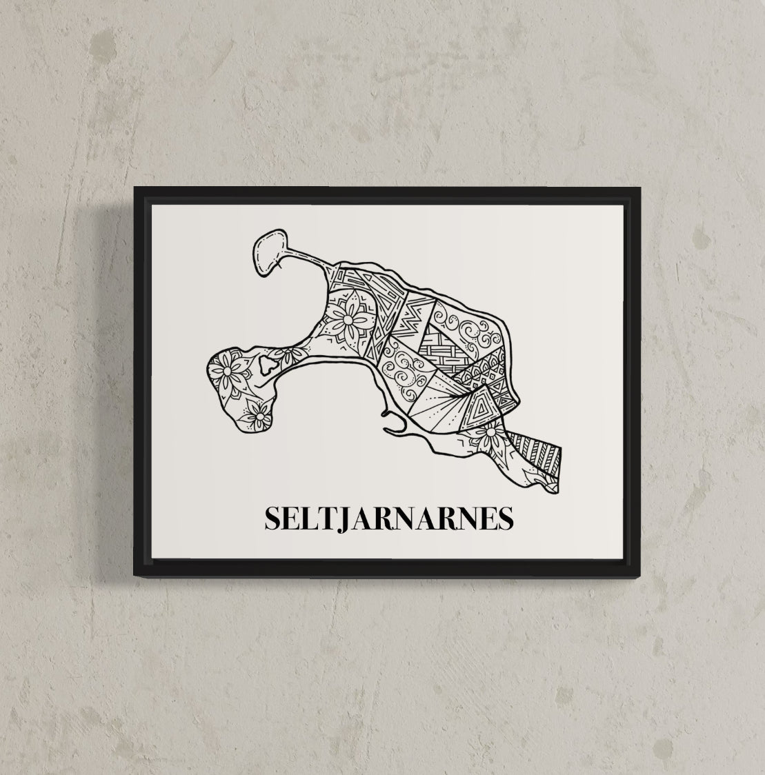Seltjarnarnes
