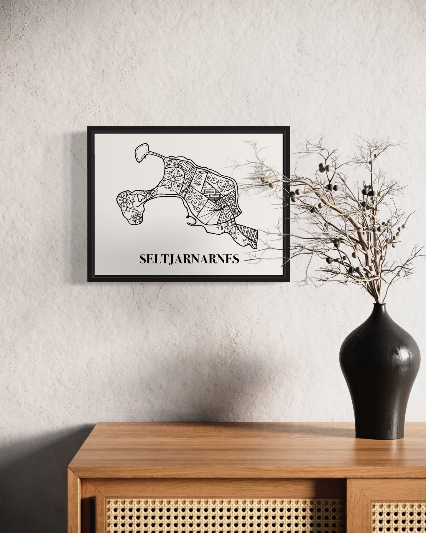 Seltjarnarnes