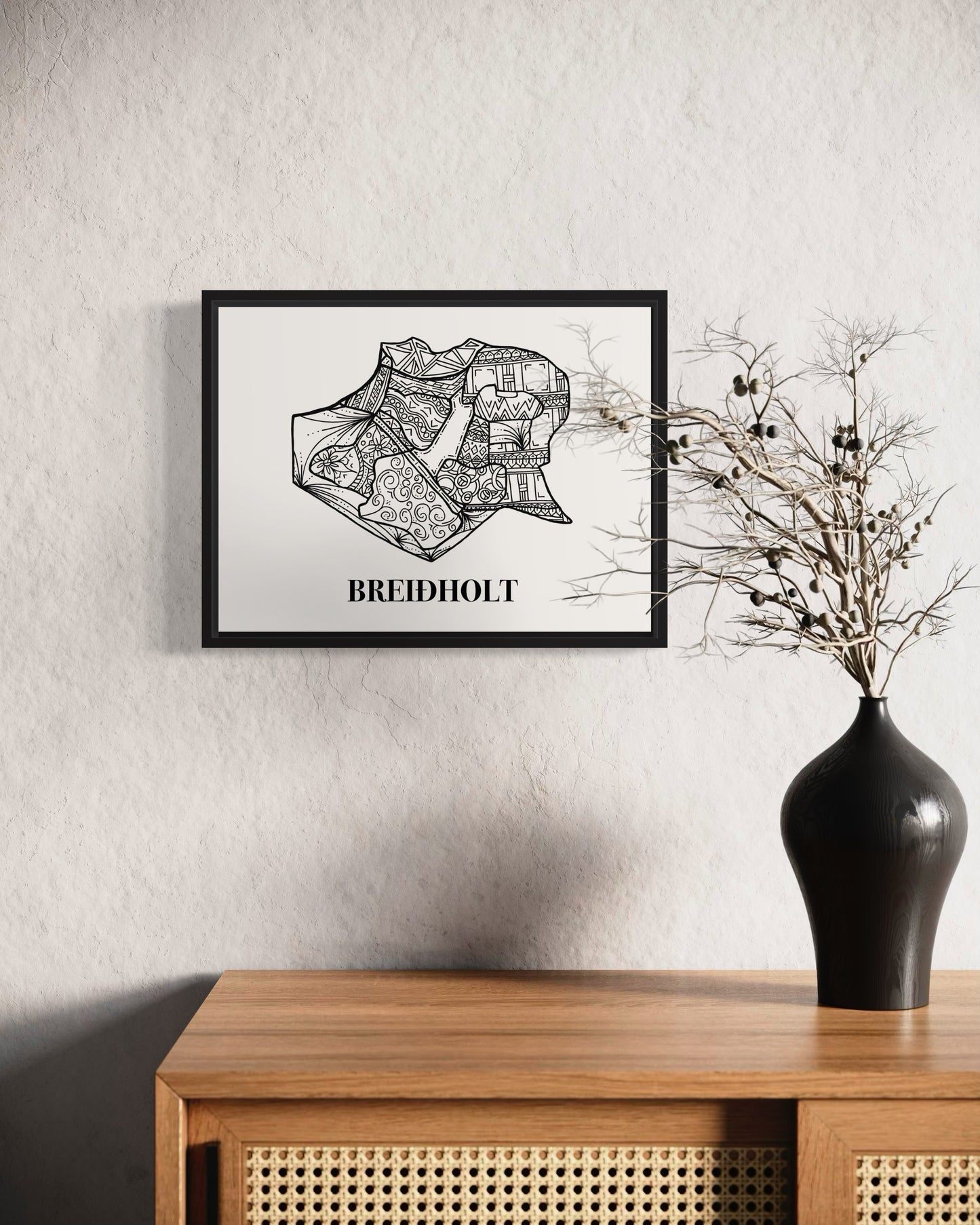 Breiðholt