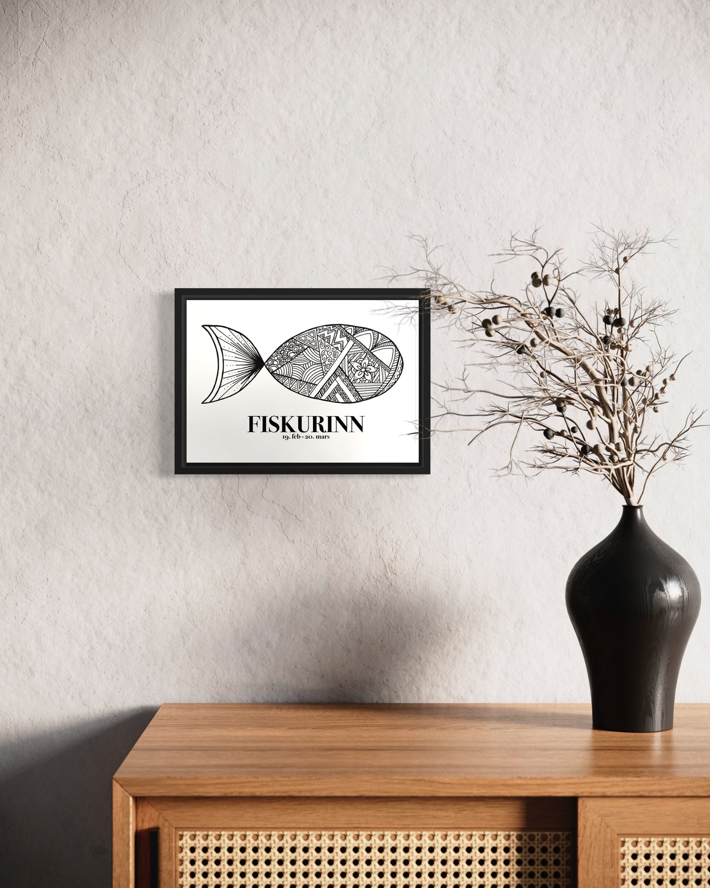 Fiskur