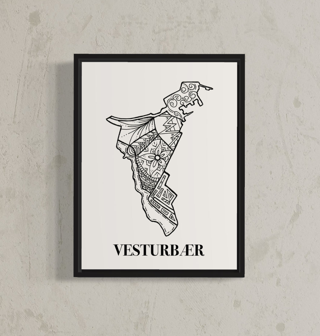 Vesturbær