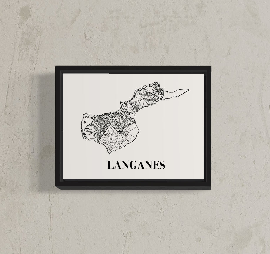 Langanes