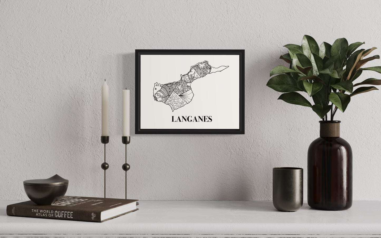 Langanes