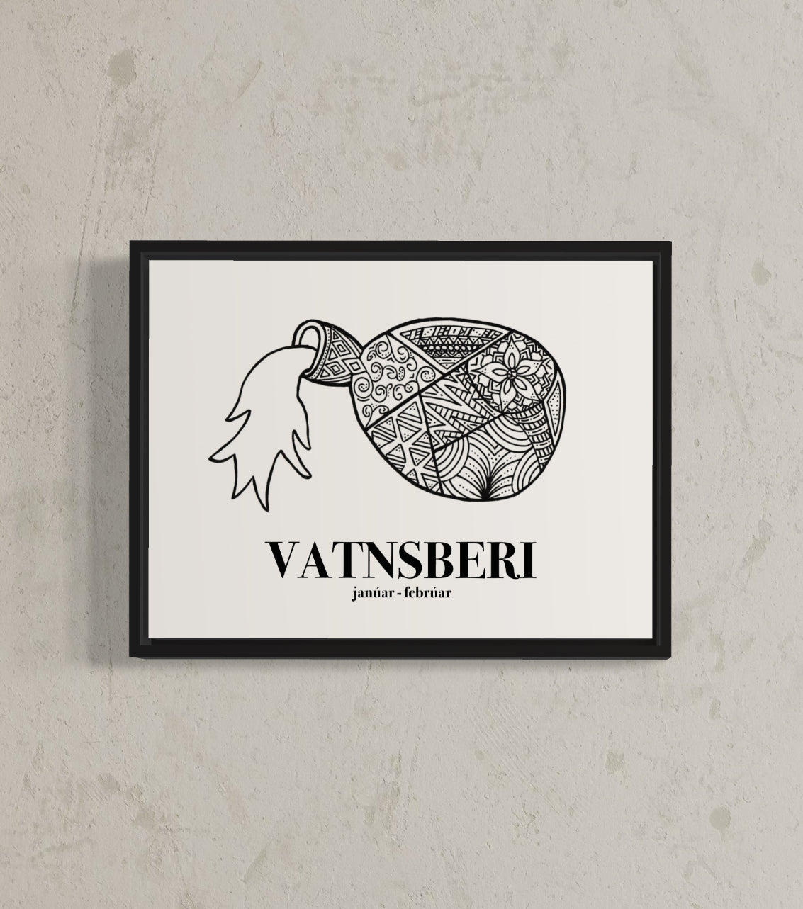 Vatnsberi