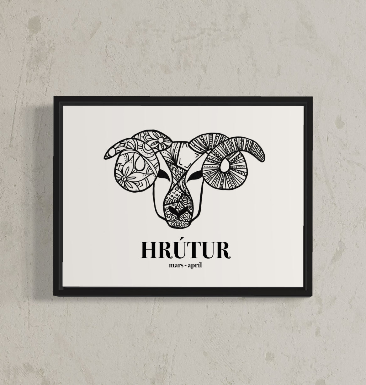 Hrútur