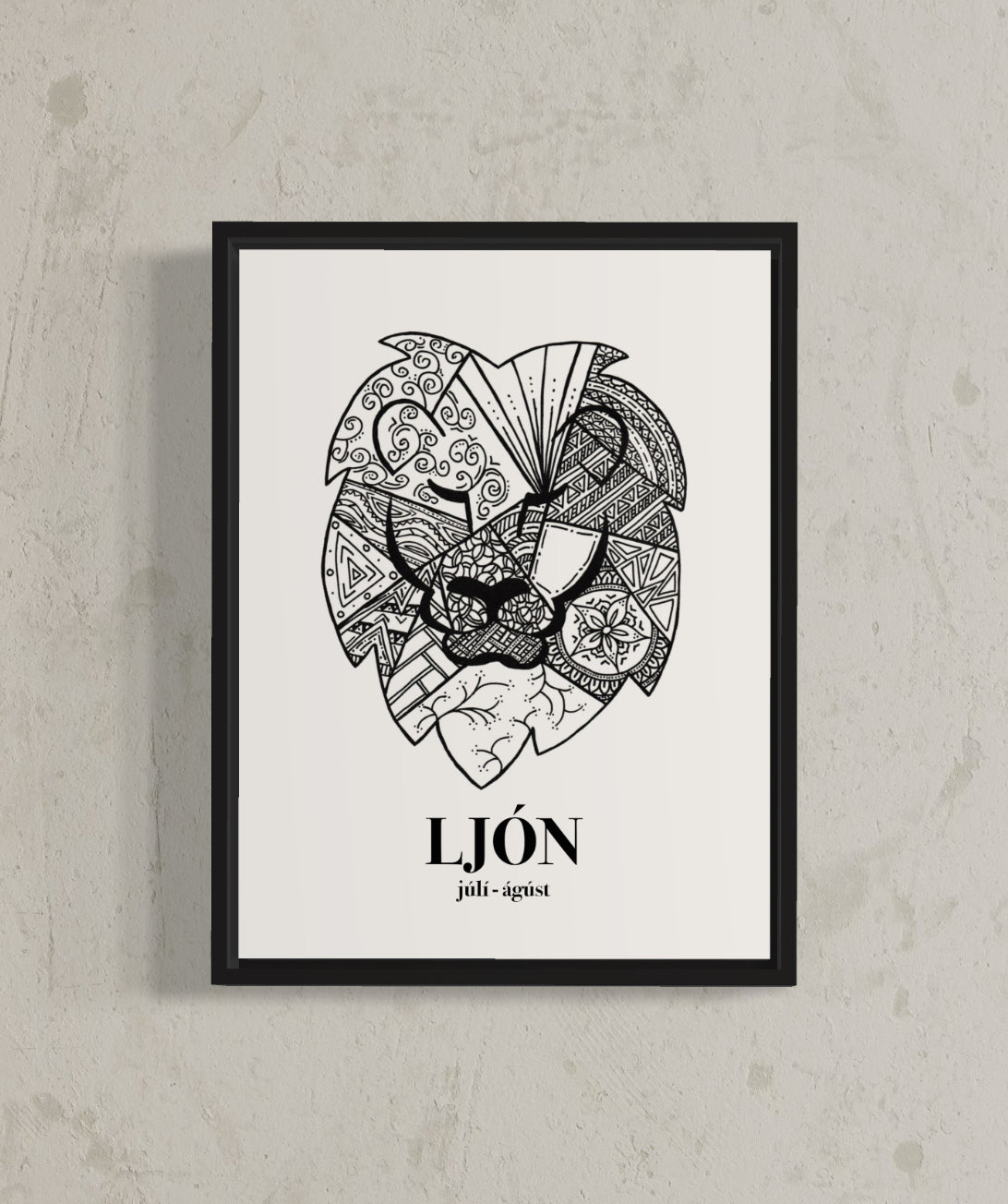 Ljón