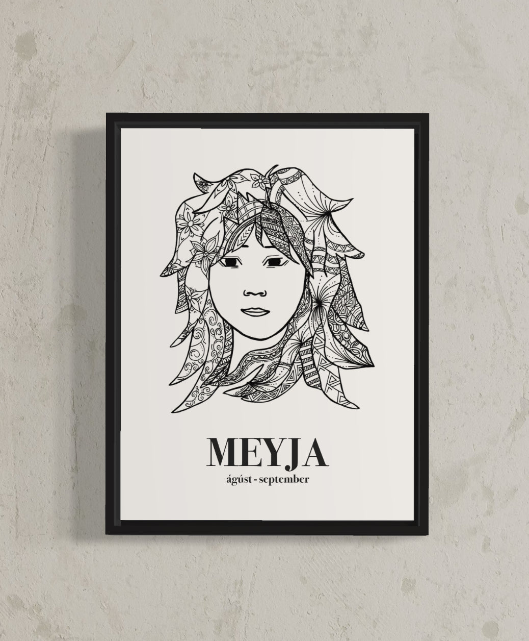 Meyja