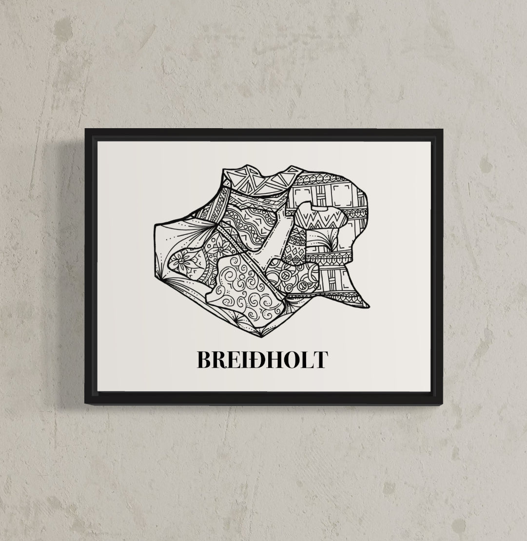 Breiðholt