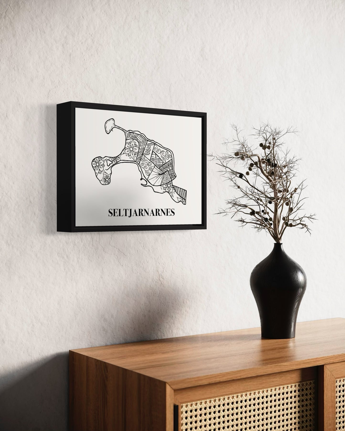 Seltjarnarnes
