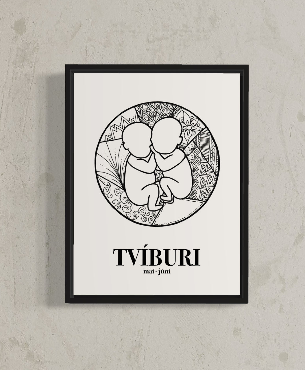 Tvíburi